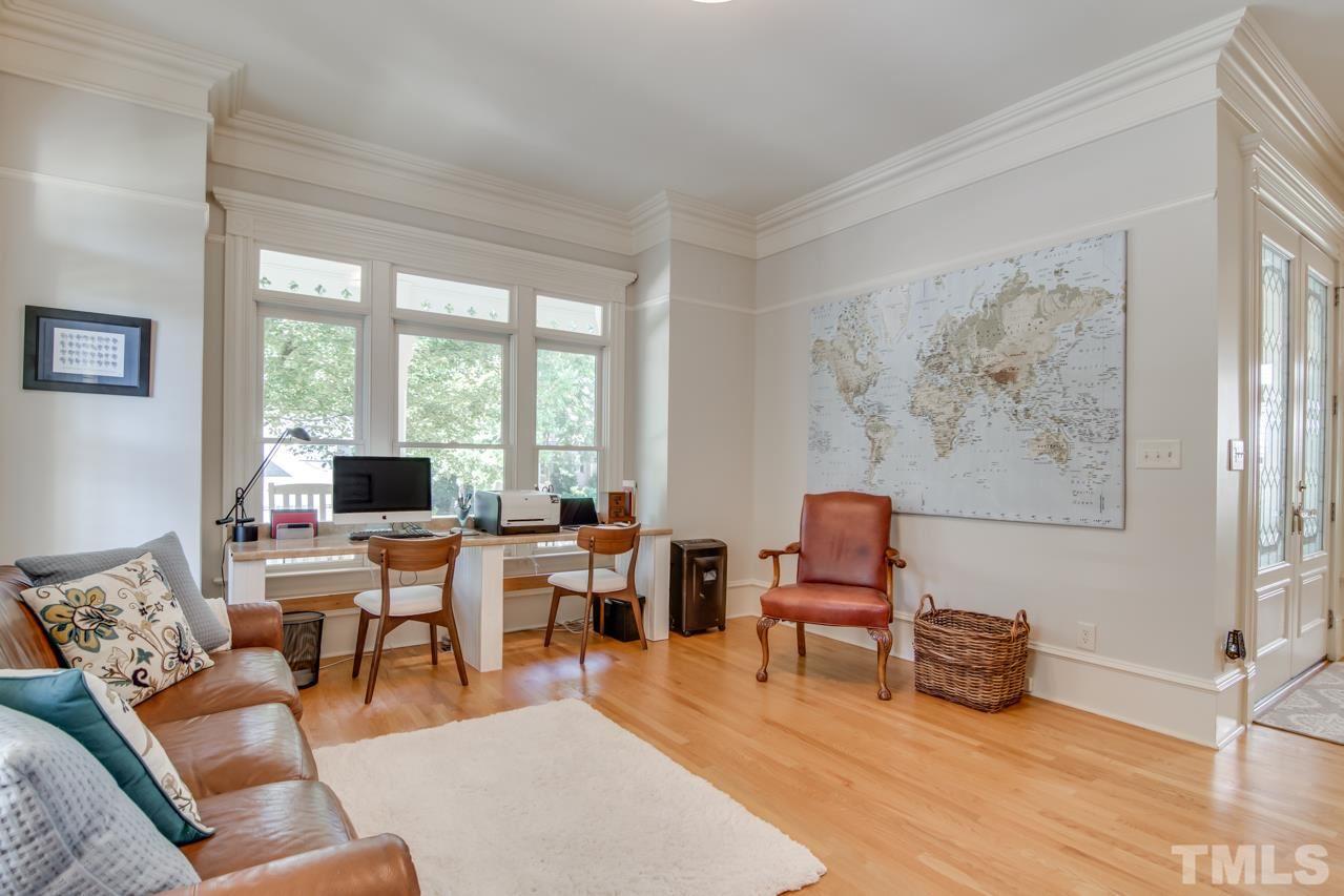 4902 Sears Farm Road Cary, NC 27519 - Photo 10 of 30