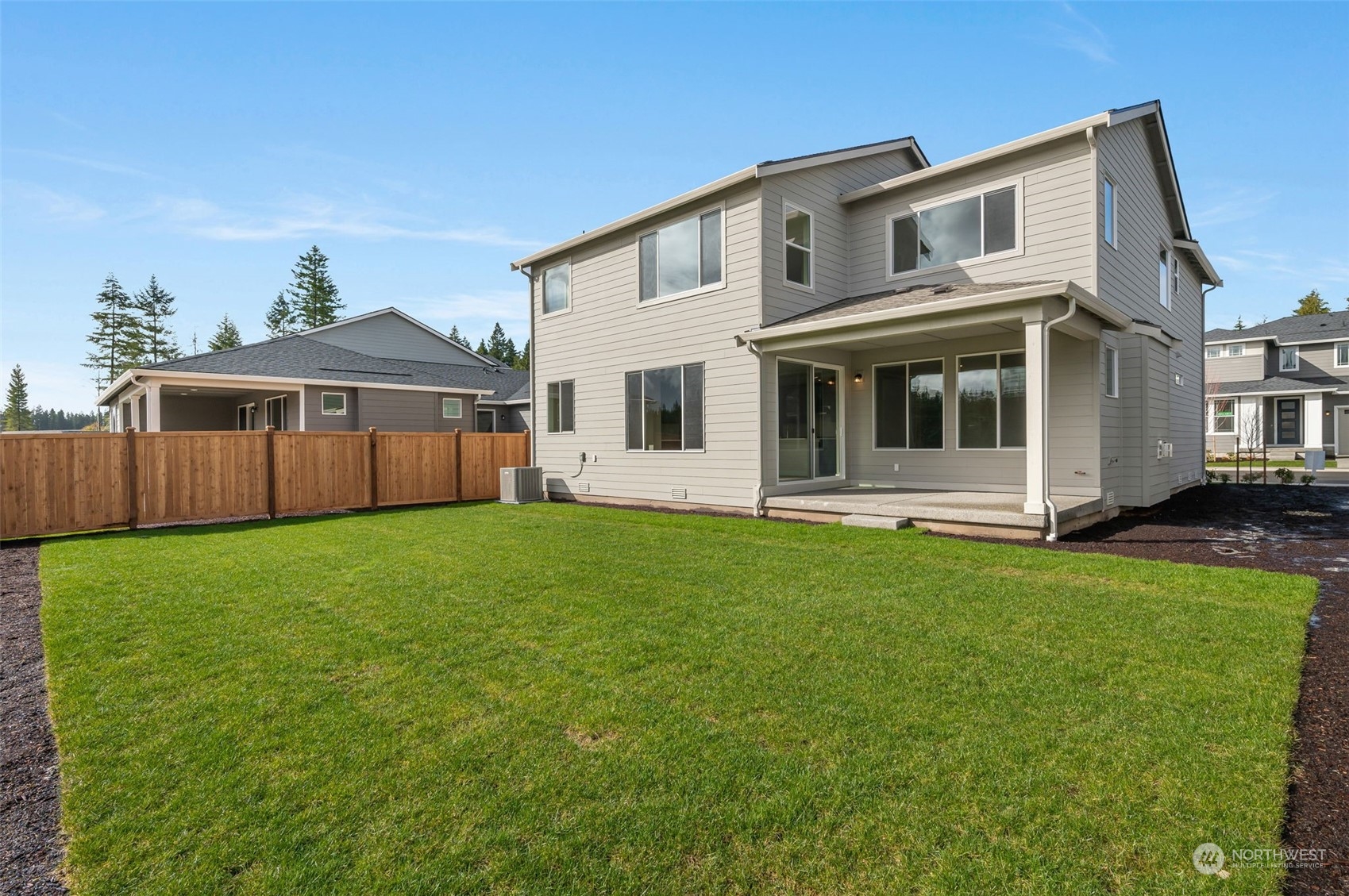5527 Kinross Rd Port Orchard Southwest, Unit 110 Port Orchard, WA 98367 - Photo 40 of 40 Gallery Image 40