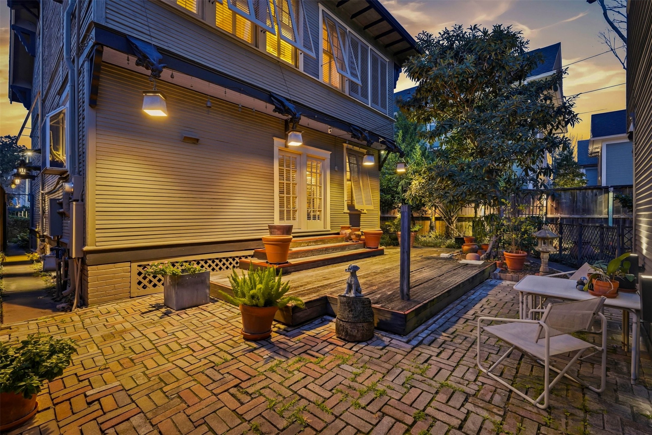 110 Stratford Street Houston, TX 77006 - Photo 39 of 40