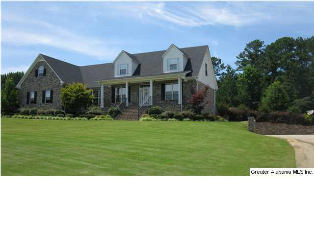 223 Greystone Drive Oneonta, AL 35121 - Photo 1 of 28