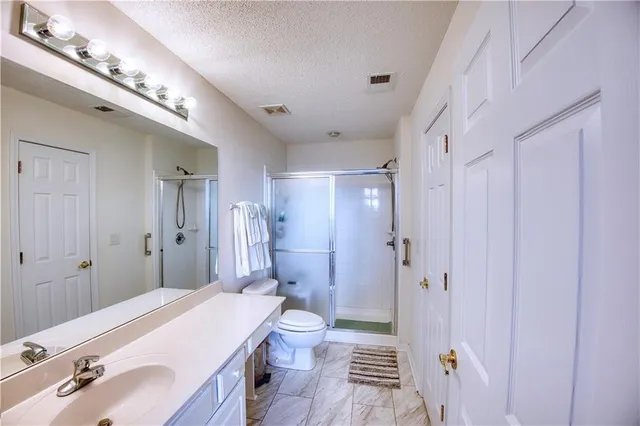 $440,000 | 2917 Oakside Circle, Alpharetta, GA 30004