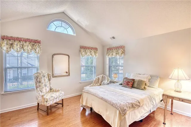 $440,000 | 2917 Oakside Circle, Alpharetta, GA 30004