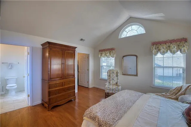 $440,000 | 2917 Oakside Circle, Alpharetta, GA 30004