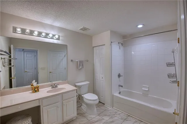 $440,000 | 2917 Oakside Circle, Alpharetta, GA 30004