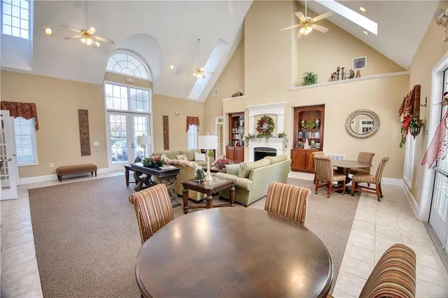 $440,000 | 2917 Oakside Circle, Alpharetta, GA 30004