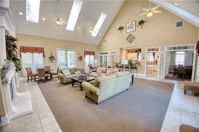 $440,000 | 2917 Oakside Circle, Alpharetta, GA 30004