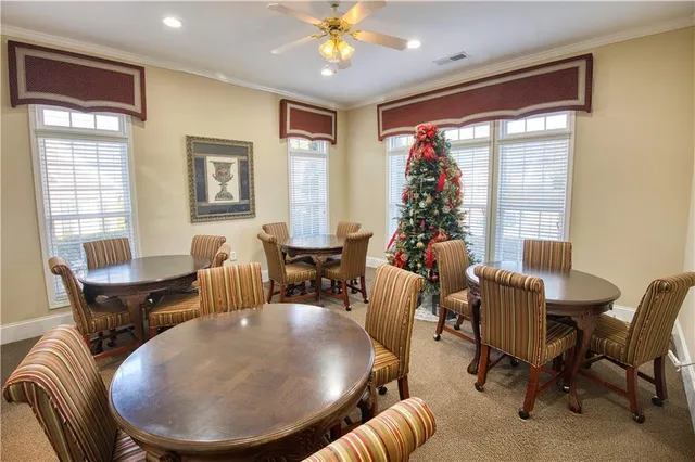 $440,000 | 2917 Oakside Circle, Alpharetta, GA 30004