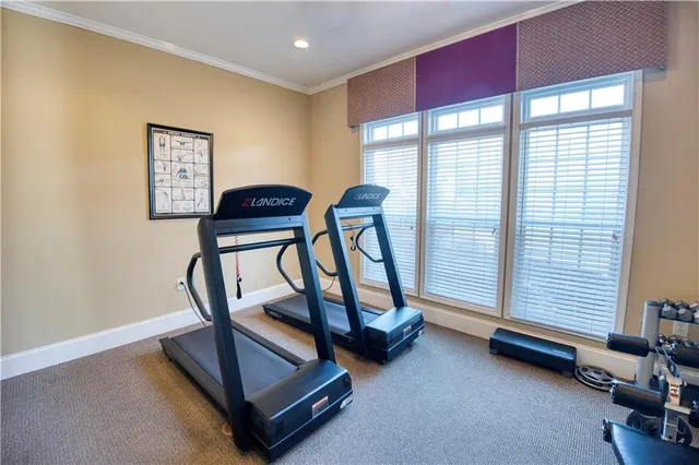 $440,000 | 2917 Oakside Circle, Alpharetta, GA 30004