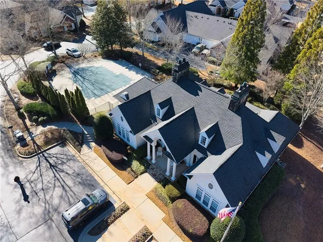 $440,000 | 2917 Oakside Circle, Alpharetta, GA 30004