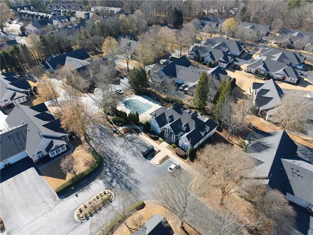 $440,000 | 2917 Oakside Circle, Alpharetta, GA 30004