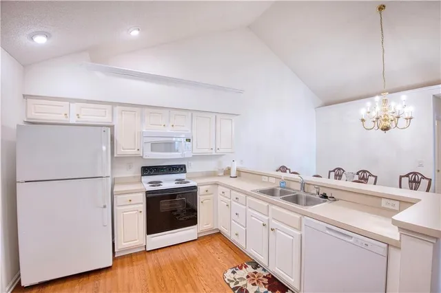 $440,000 | 2917 Oakside Circle, Alpharetta, GA 30004