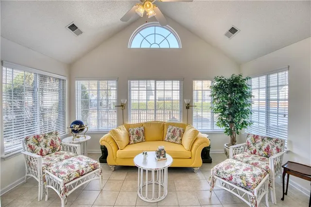 $440,000 | 2917 Oakside Circle, Alpharetta, GA 30004