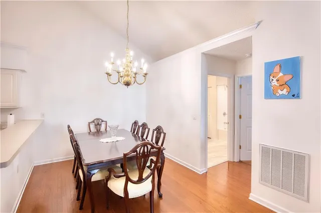 $440,000 | 2917 Oakside Circle, Alpharetta, GA 30004