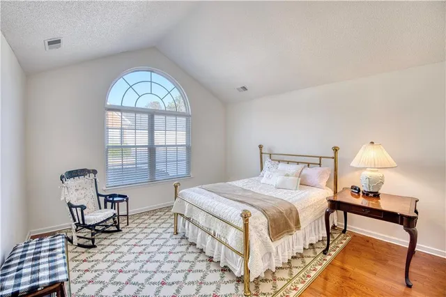 $440,000 | 2917 Oakside Circle, Alpharetta, GA 30004