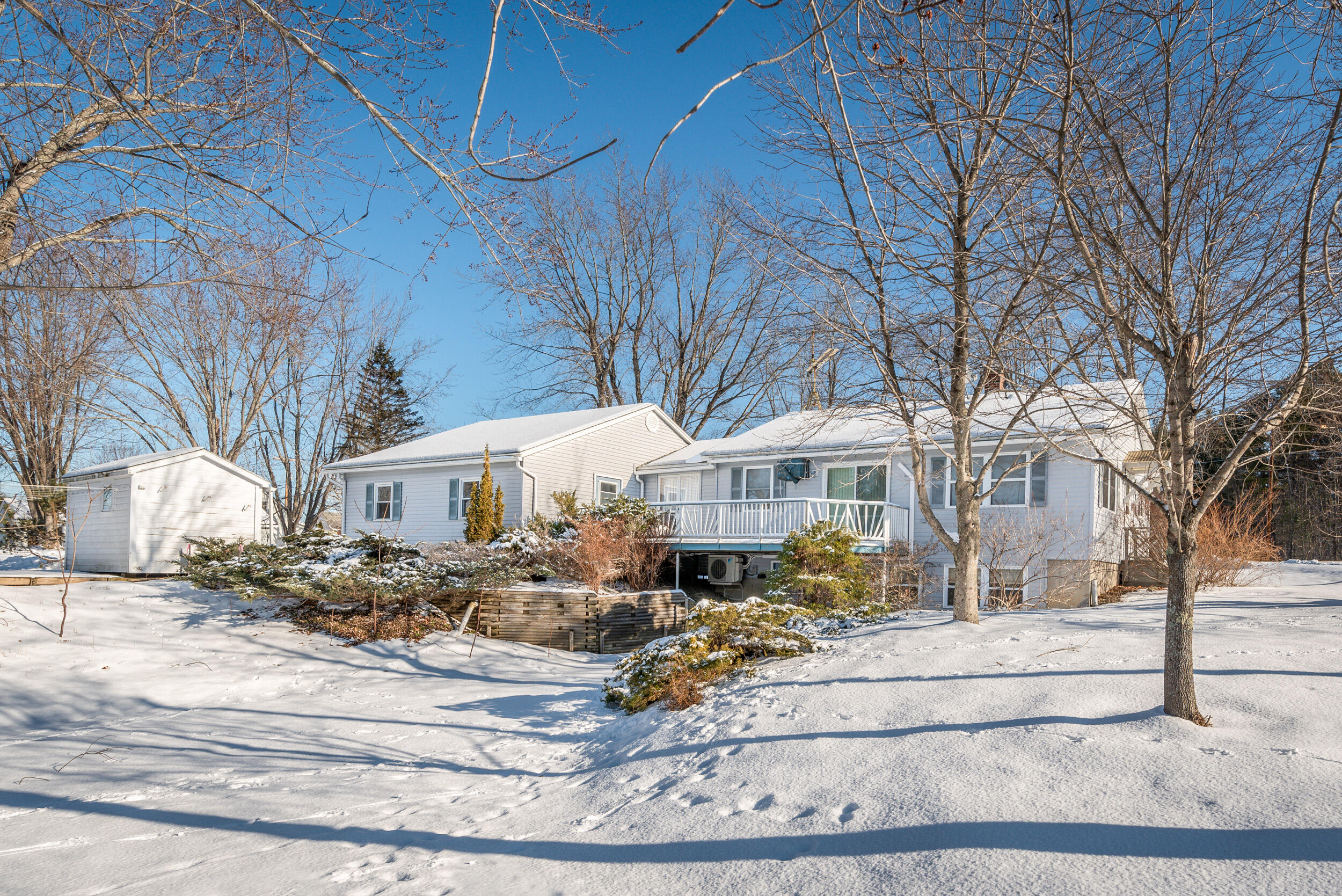 177 Windsor Road South China, ME 04358 - Photo 10 of 12 177 Windsor Road, China