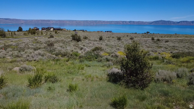 2 Summit, Unit 1 Fish Haven, ID 83287 - Photo 14 of 18 Expansive undeveloped land featuring natural vegetation and water frontage