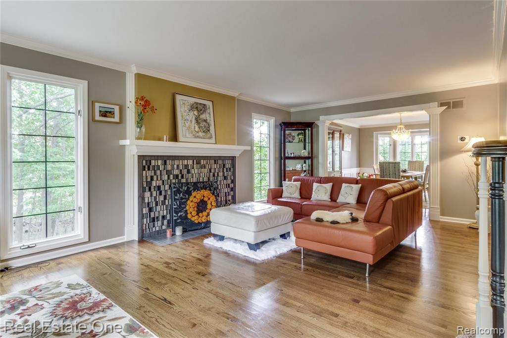 2802 Eagle Drive Rochester Hills, MI 48309 - Photo 12 of 78