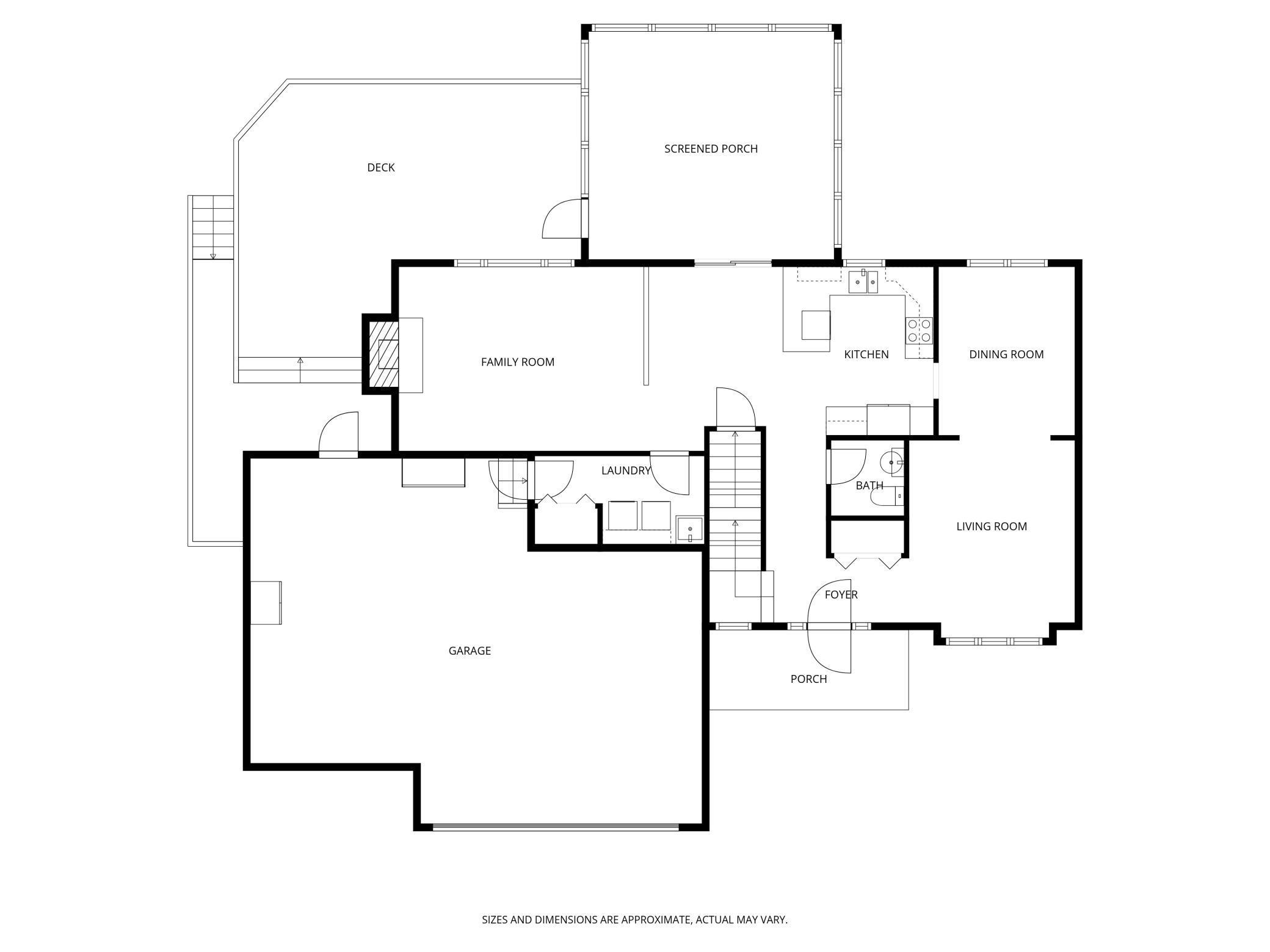 10341 Fox Run Road Woodbury, MN 55129 - Photo 19 of 20