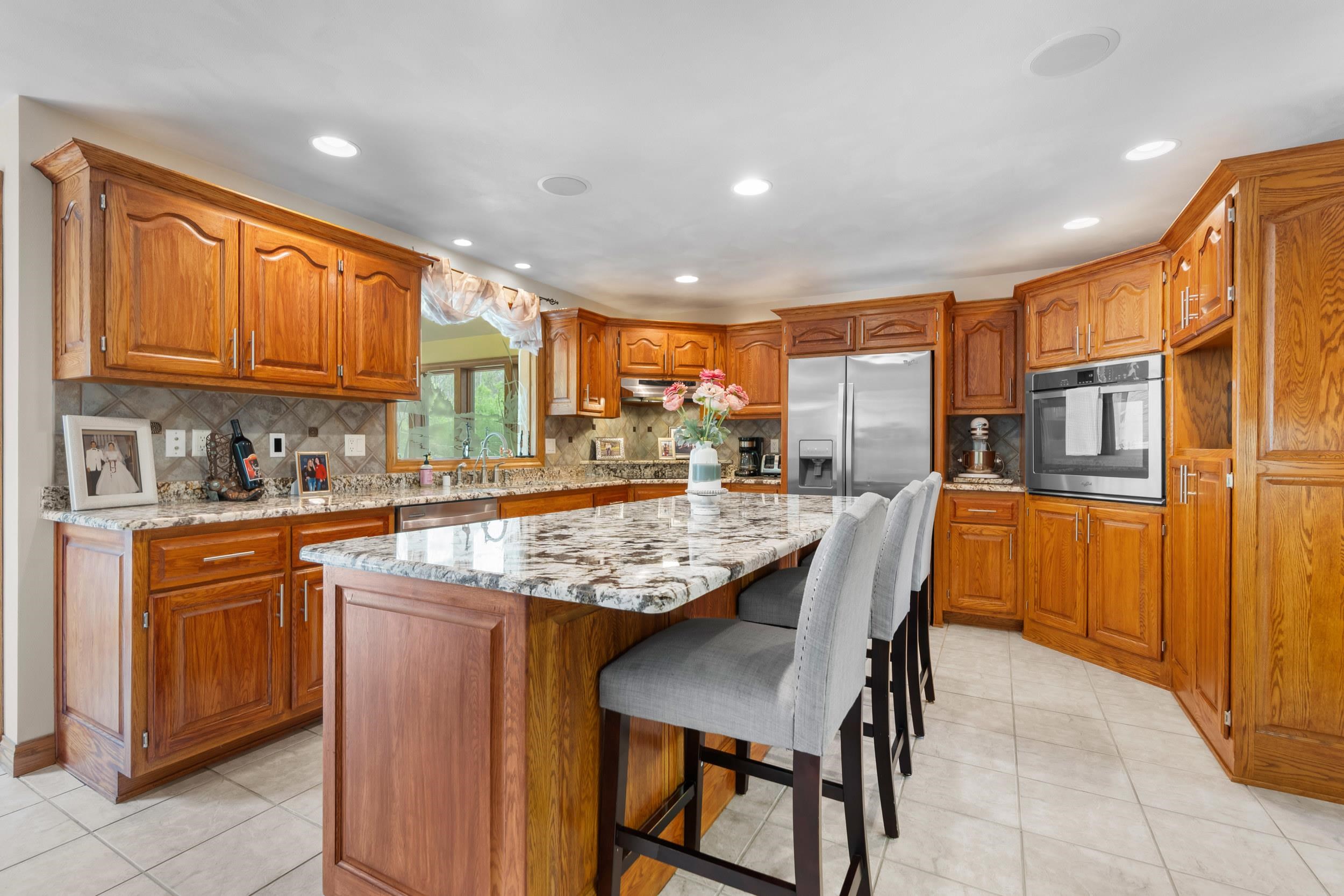 W8678 Hillview Road Hortonville, WI 54944 - Photo 12 of 68