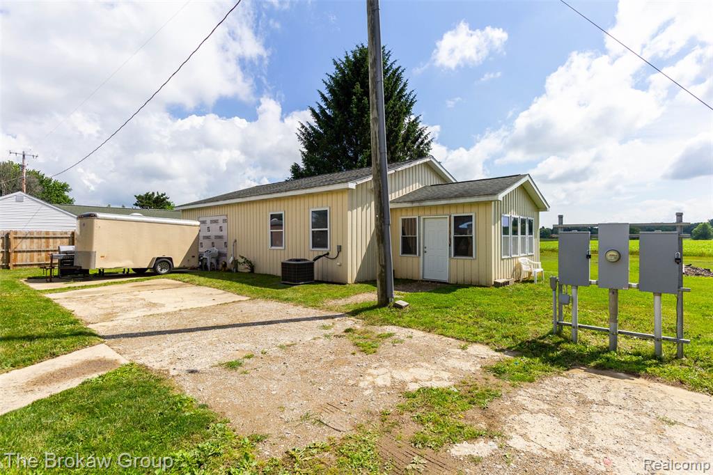 7272 North Lapeer Road Fostoria, MI 48435 - Photo 32 of 49 Gallery Image 32