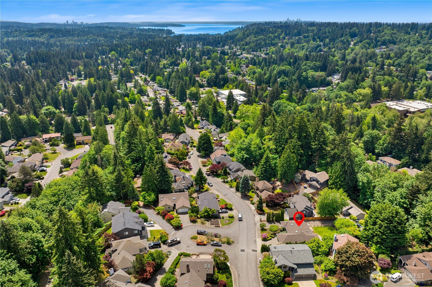 14821 104th Avenue Northeast Bothell, WA 98011 - Photo 35 of 38