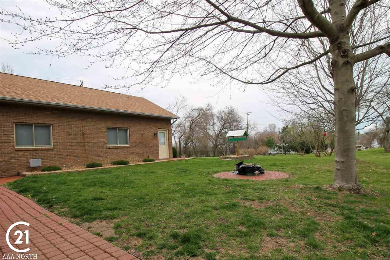 11256 West Gates Street Romeo, MI 48065 - Photo 32 of 35