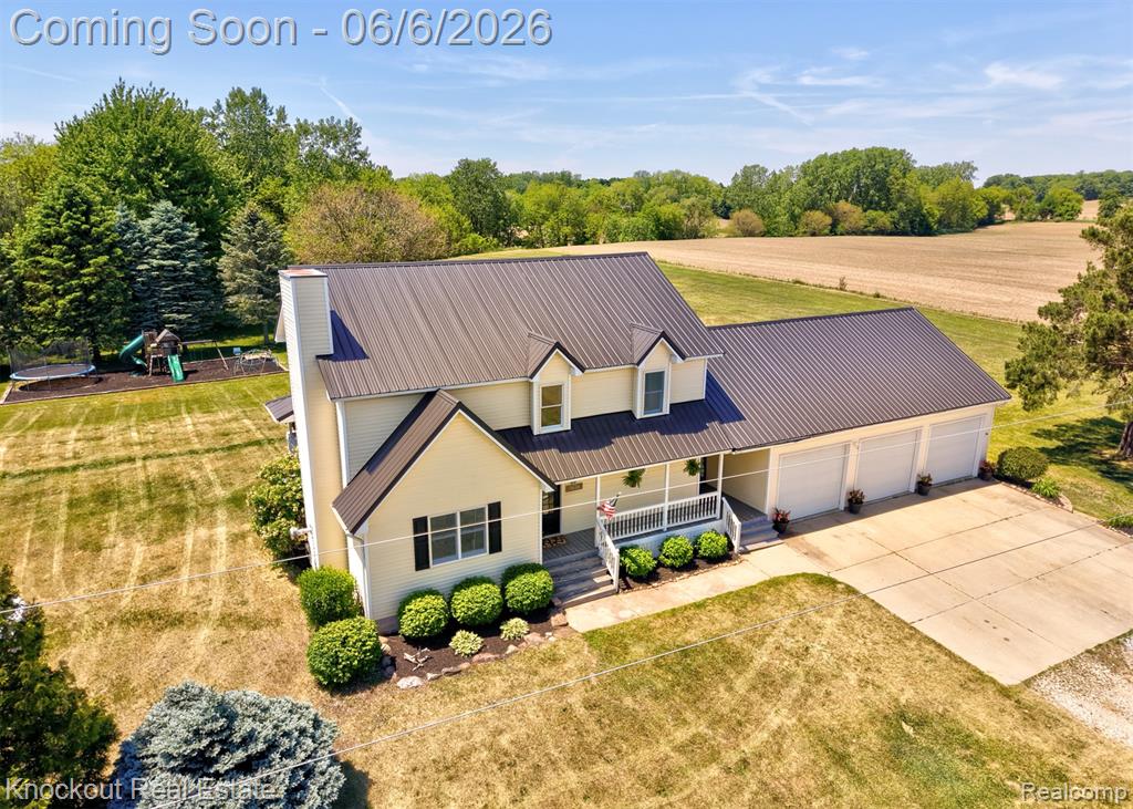7616 Fostoria Road Mayville, MI 48744 - Photo 57 of 74