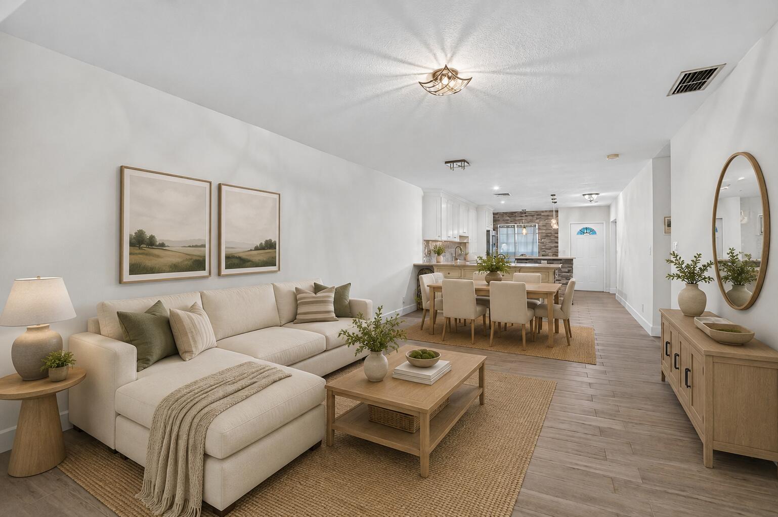 8681 Boca Drive, Unit 20 Boca Raton, FL 33433 - Photo 15 of 54 Virtually Staged