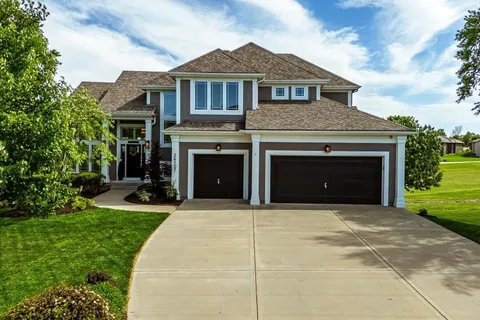 $895,000 | 24107 West 68th Street, Shawnee, KS 66226