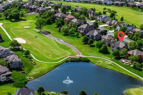 $895,000 | 24107 West 68th Street, Shawnee, KS 66226