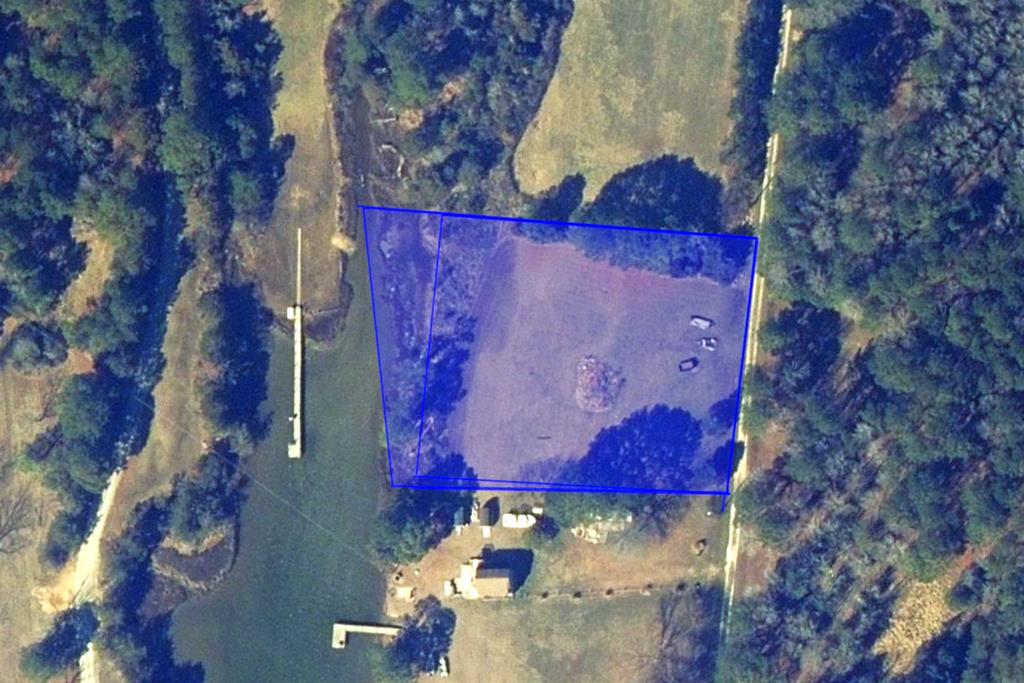 Lot 55 Back Creek Road, Unit 55B Hacksneck, VA 23358 - Photo 20 of 20