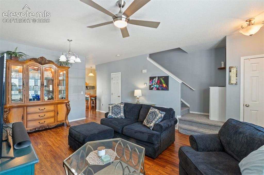 10580 Wells Point Fountain, CO 80817 - Photo 5 of 22