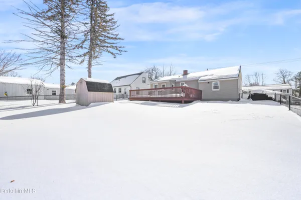$289,900 | 11 Crane Avenue, Pittsfield, MA 01201