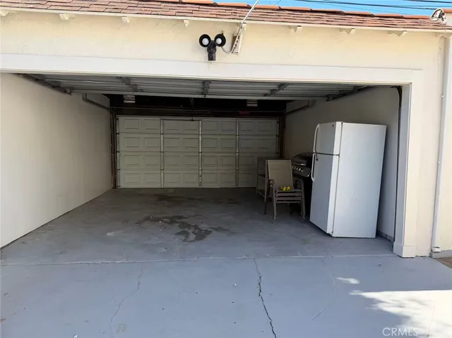 a view of a utility room with a sink