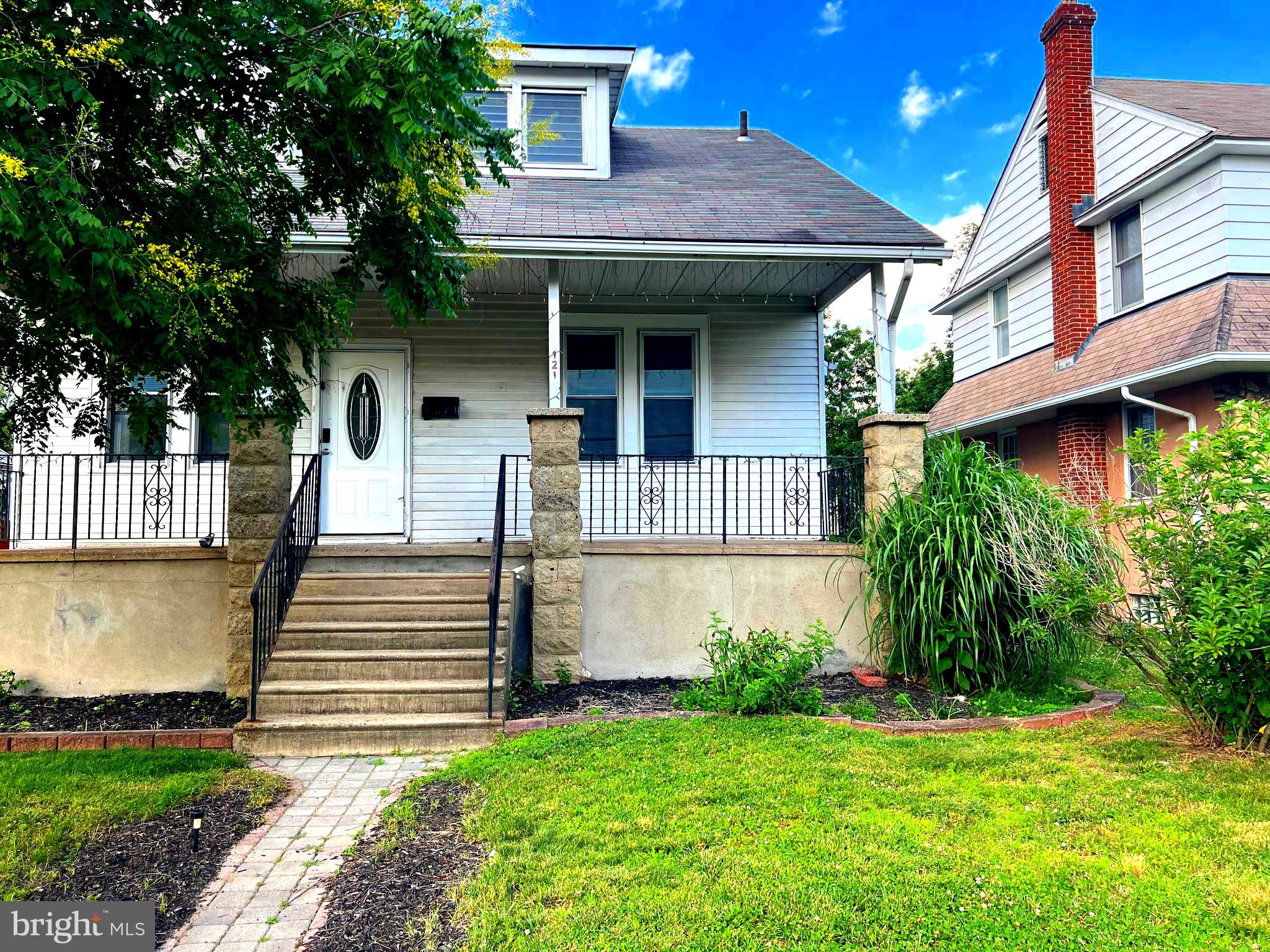 121 South Chester Avenue Riverside, NJ 08075 - Photo 1 of 28