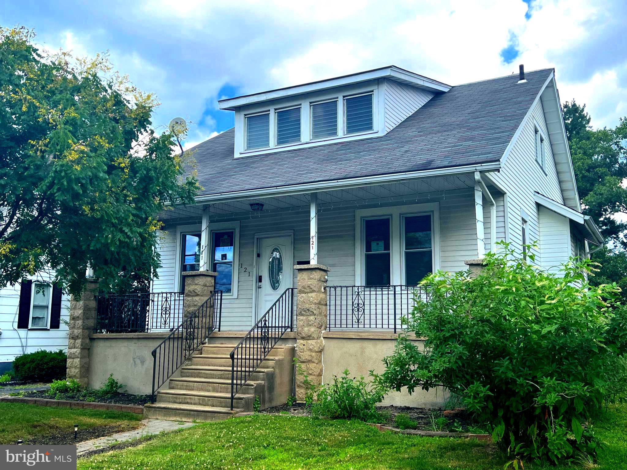 121 South Chester Avenue Riverside, NJ 08075 - Photo 26 of 28