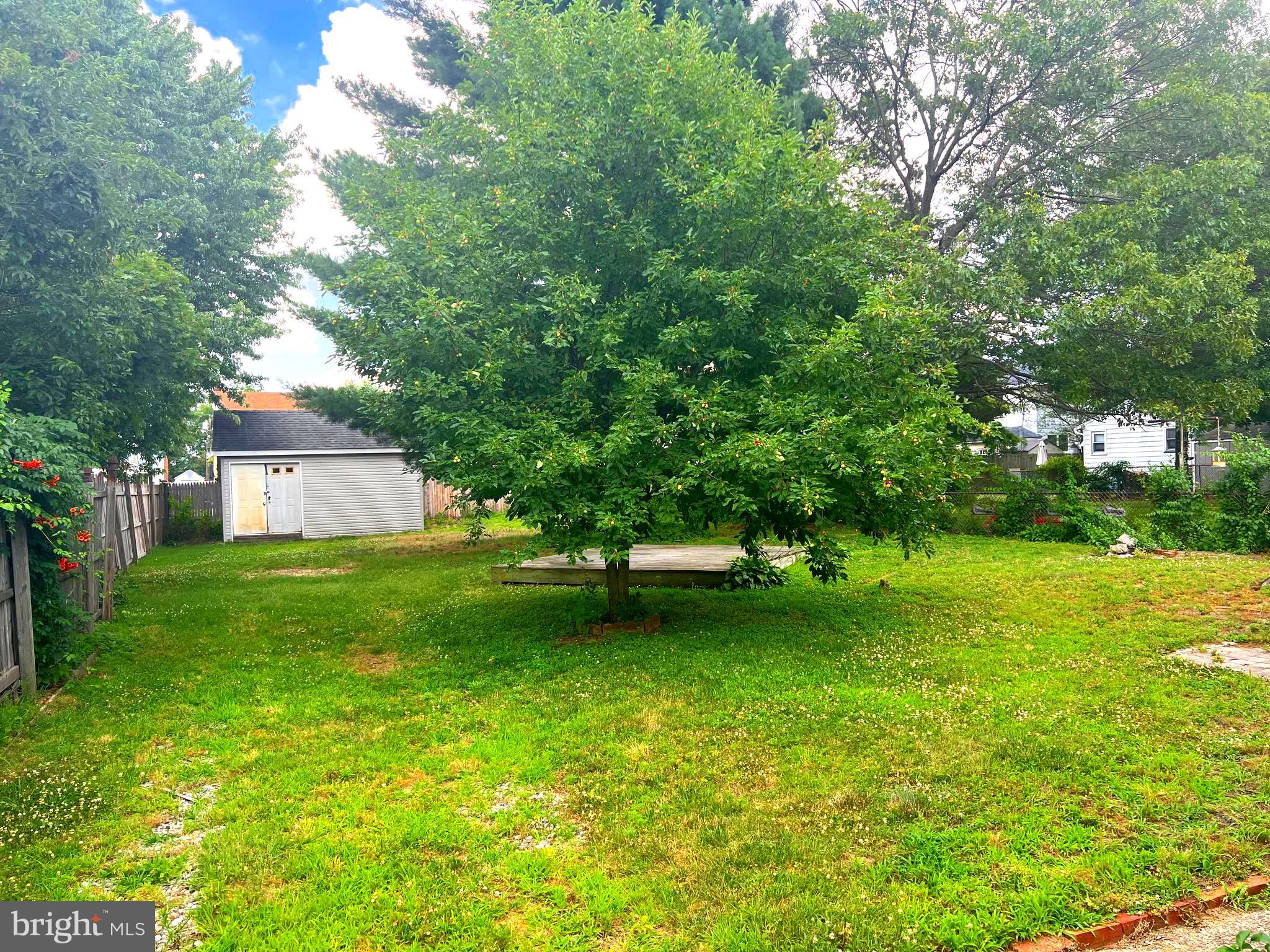121 South Chester Avenue Riverside, NJ 08075 - Photo 28 of 28