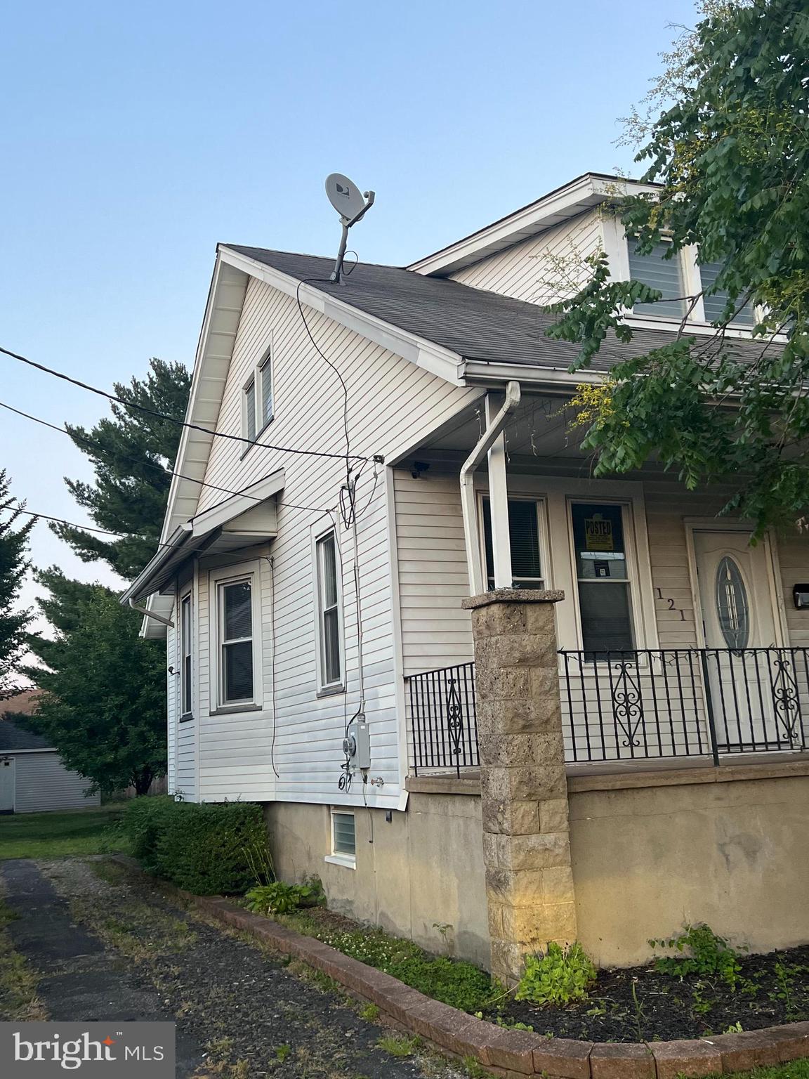 121 South Chester Avenue Riverside, NJ 08075 - Photo 6 of 28