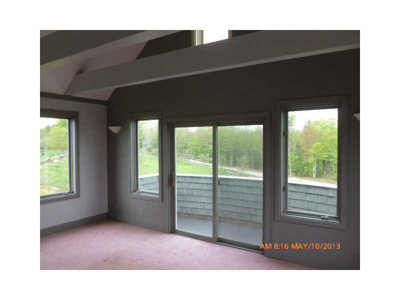 10 Orchard Road Parsonsfield, ME 04047 - Photo 8 of 20 Master Bedroom.