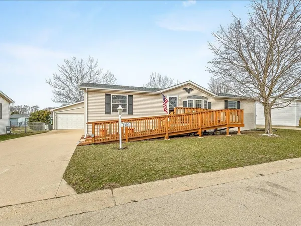 $83,000 | 5410 Autumnash Lane, Machesney Park, IL 61115
