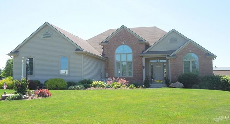 16209 Viberg Road Leo, IN 46765 - Photo 1 of 30