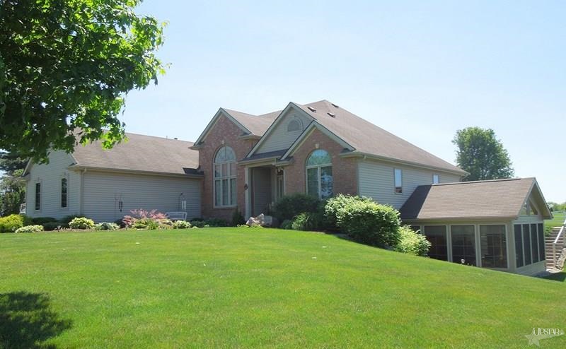 16209 Viberg Road Leo, IN 46765 - Photo 24 of 30