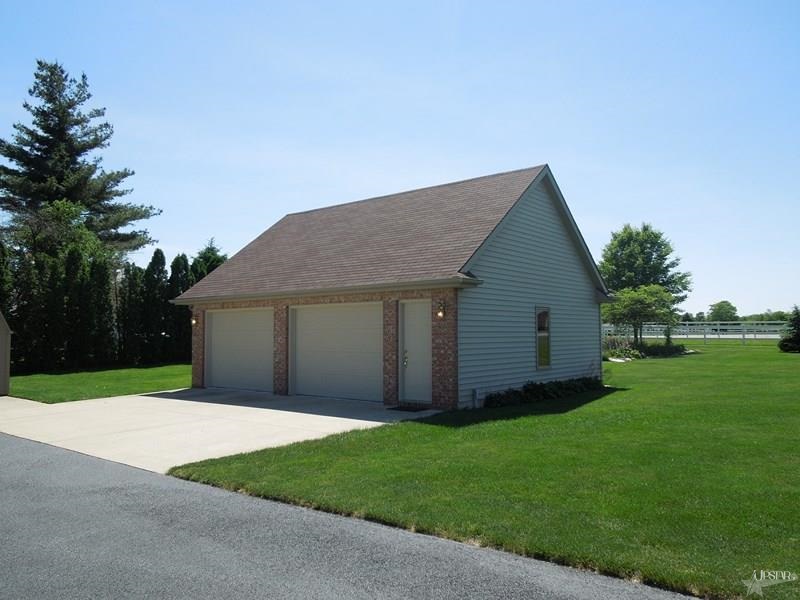 16209 Viberg Road Leo, IN 46765 - Photo 26 of 30