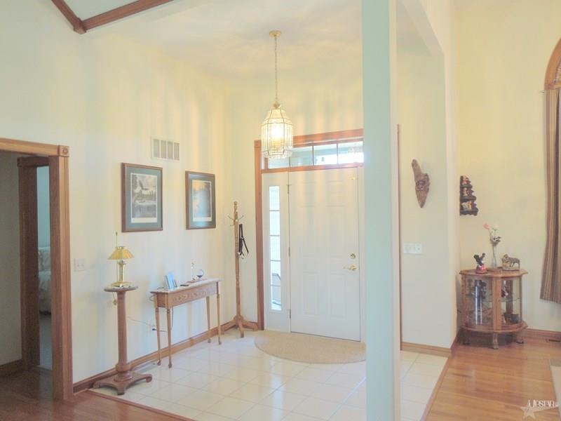 16209 Viberg Road Leo, IN 46765 - Photo 10 of 30