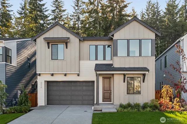 $779,900 | 20410 154th Street East, Unit 2, Bonney Lake, WA 98391