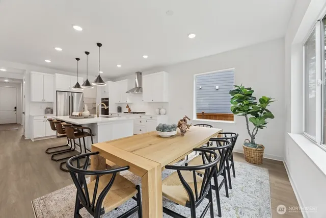 $779,900 | 20410 154th Street East, Unit 2, Bonney Lake, WA 98391