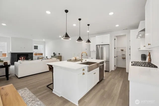 $779,900 | 20410 154th Street East, Unit 2, Bonney Lake, WA 98391