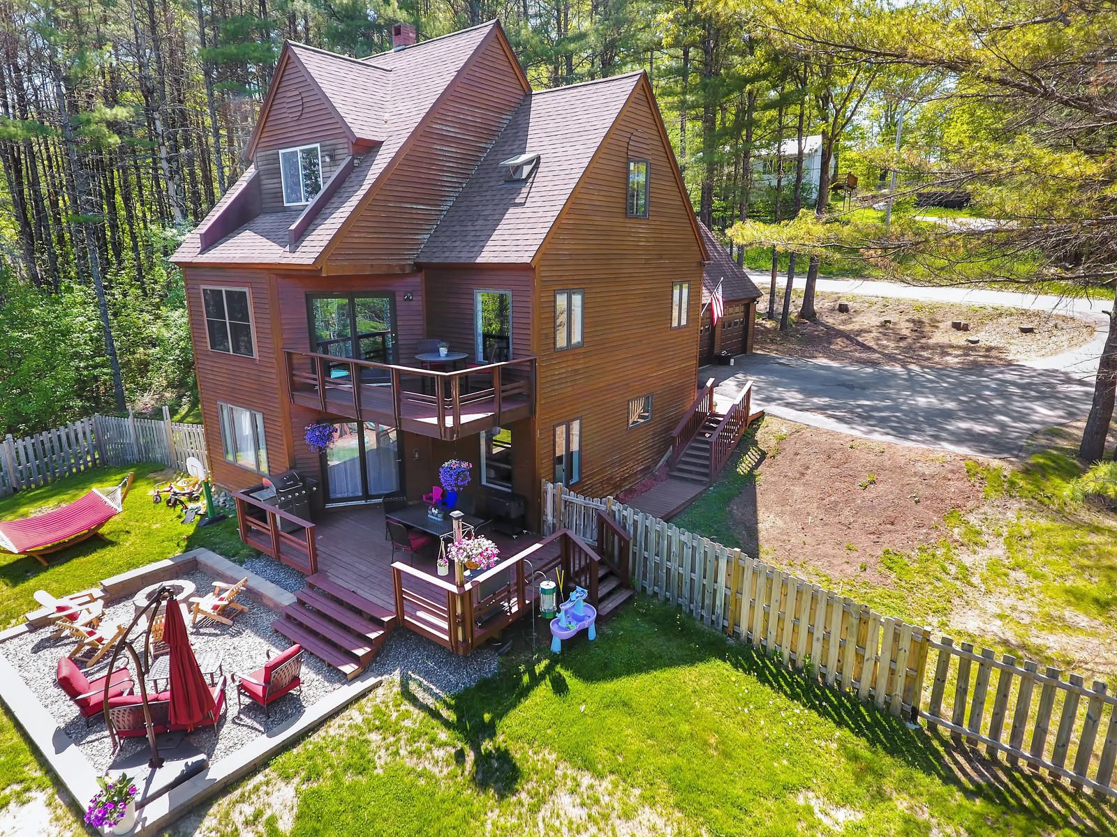 76 Foss Hill Road Benton, ME 04901 - Photo 6 of 57 12_DJI_0019_copy_DxO_mls