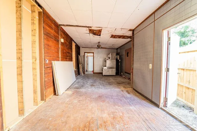 $495,000 | 400 West Gregory Street, Pensacola, FL 32502