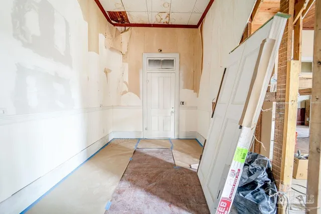 $495,000 | 400 West Gregory Street, Pensacola, FL 32502